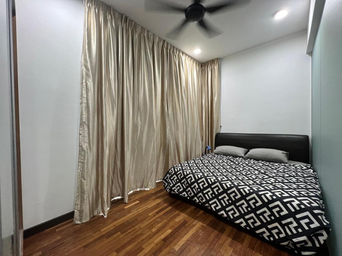 Studio Units At Pacific Tower Near Jaya One By Comfyasia Petaling Jaya Exterior foto