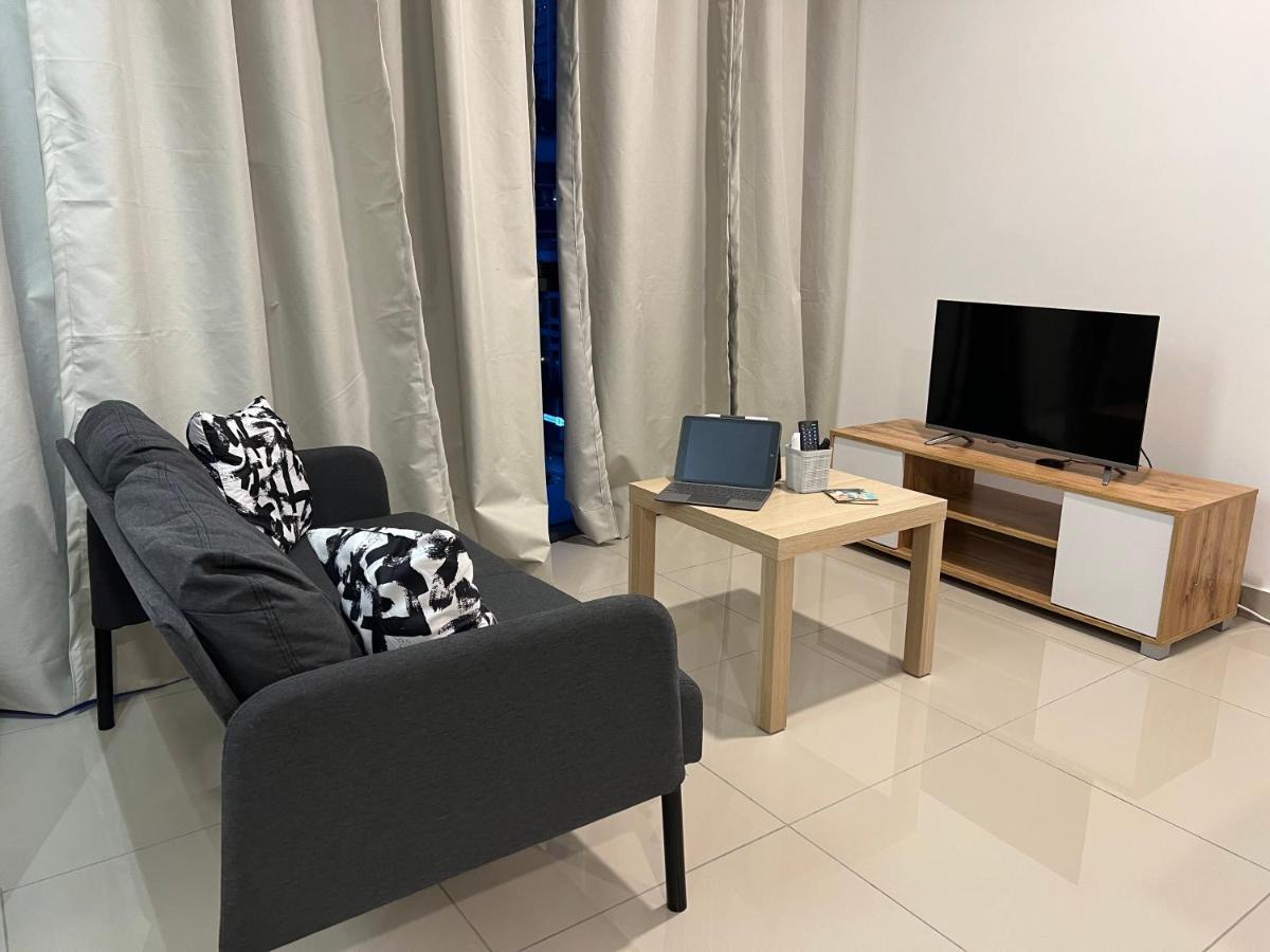 Studio Units At Pacific Tower Near Jaya One By Comfyasia Petaling Jaya Exterior foto